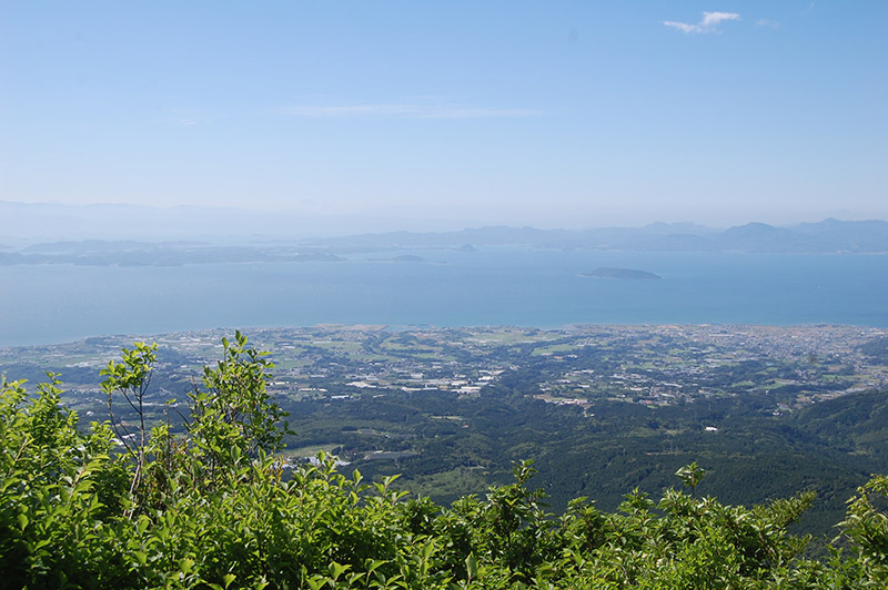 ALL普賢岳 DSC_0377s