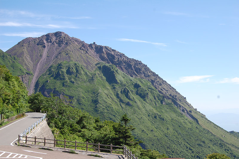 ALL普賢岳 DSC_0401s