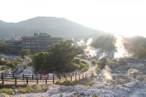 雲仙地獄 DSC_0339s