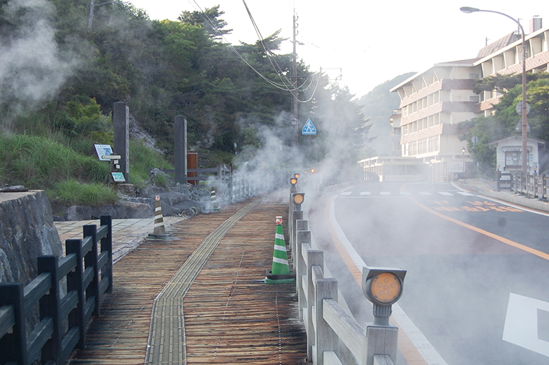 雲仙地獄 DSC_0315s