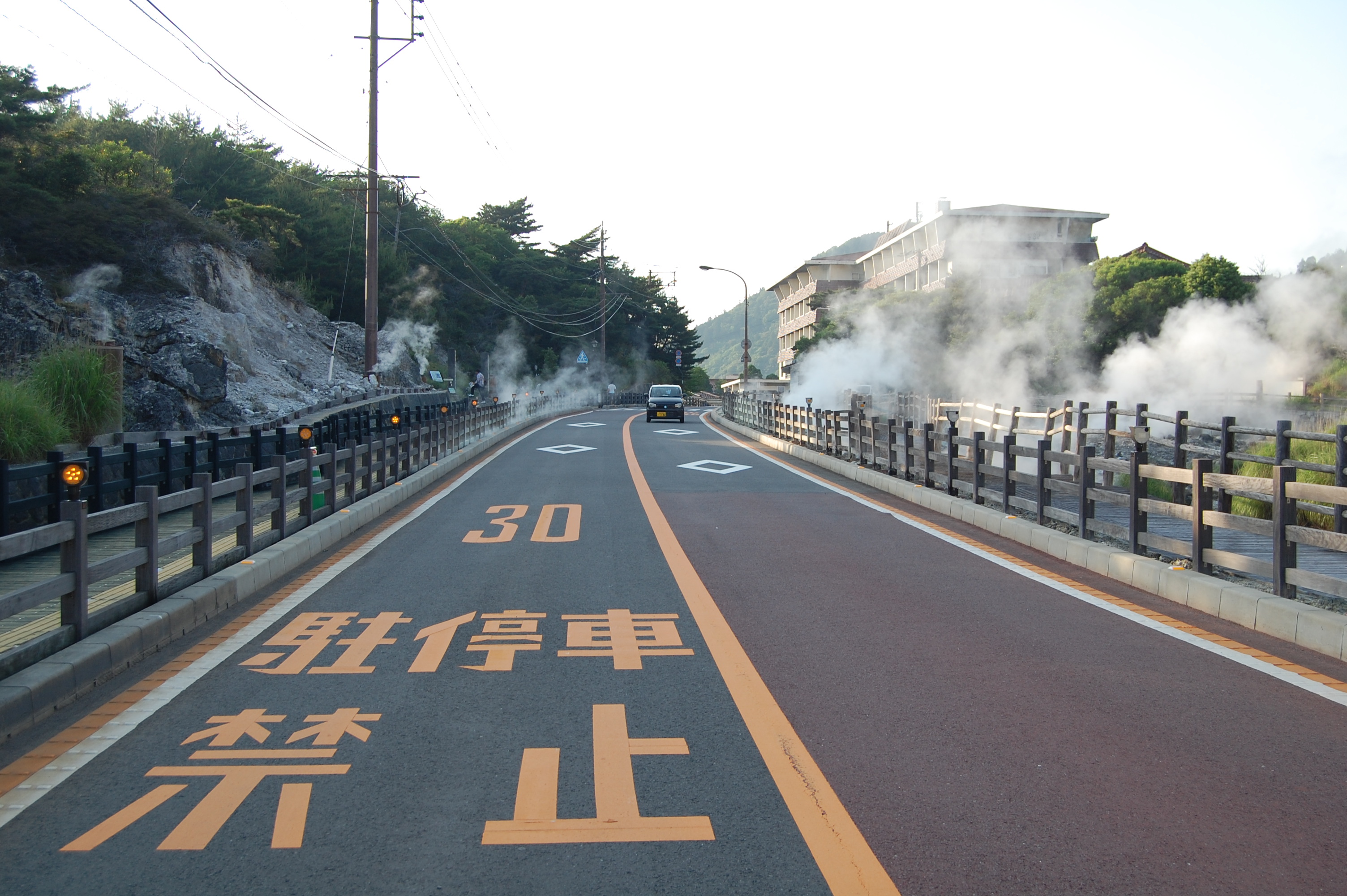 雲仙地獄 DSC_0313