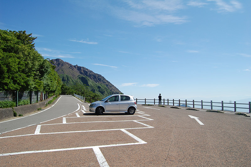 ALL普賢岳 DSC_0403s