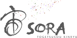 Sora Togetsusou Kinryu