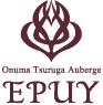 Onuma Tsuruga Auberge Epuy