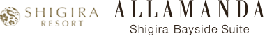 Shigira Bayside Suite Allamanda