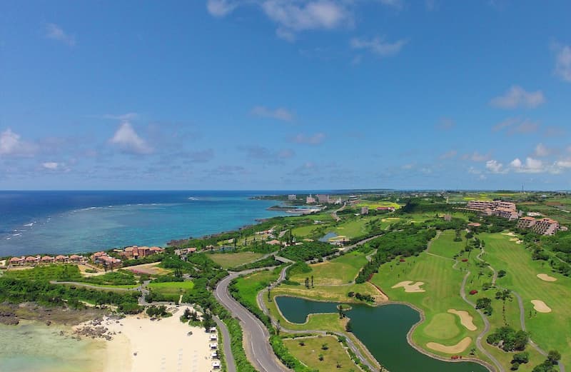 1.Resort Overview