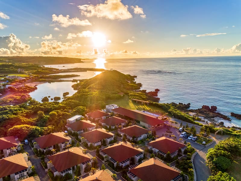 5.Allamanda Imgya Coral Village_Exterior-2